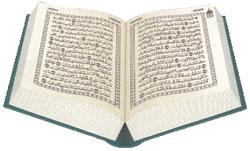 穆斯林民主化必遵古蘭經