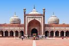     印度十大古老清真寺
