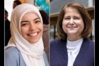     美國地方選舉：穆斯林婦女創下弗吉尼亞州歷史
