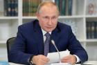     俄羅斯總統普京：加強與伊斯蘭世界的合作與信任

