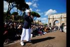     義大利為伊斯蘭教長開設法制課程
