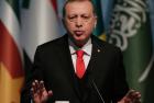     土耳其總統抨擊特朗普對以色列新政策
