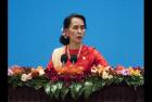     聯合國人權專員：緬甸領導人面臨種族屠殺控告
