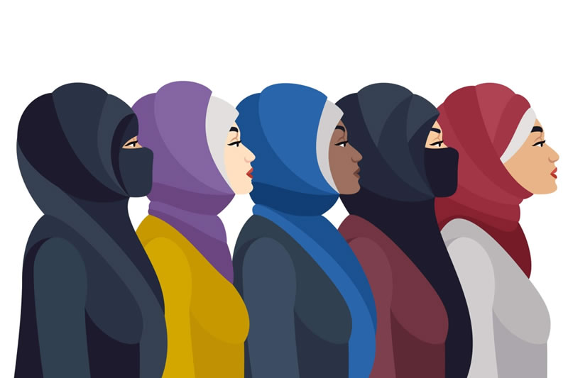 被遺忘的穆斯林女性慈善傳奇