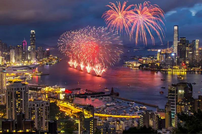 從穆斯林也過我國傳統節日看伊斯蘭文化與傳統文化的融