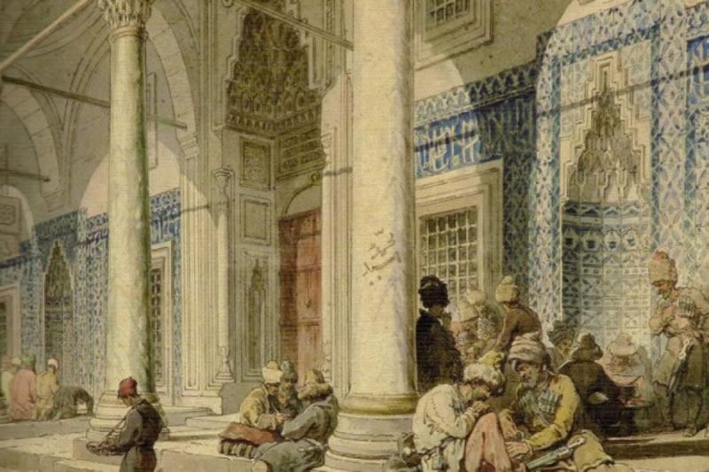 誰掩蓋了伊斯蘭的真實歷史？