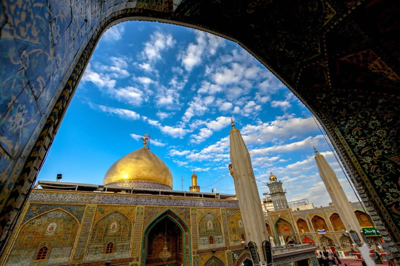 伊瑪目阿里的信：正義、廉潔與治理的永恆典範