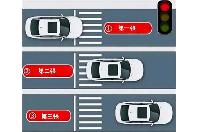 我以為沒人看見，直到那封信寄來