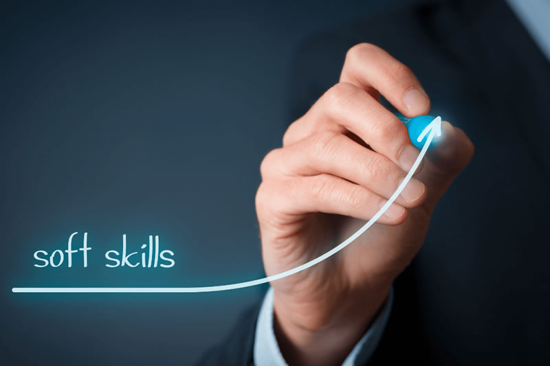 從伊斯蘭視角看軟技能：塑造卓越的人格與行為方式