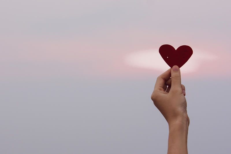 點滴善意，化解不公的力量