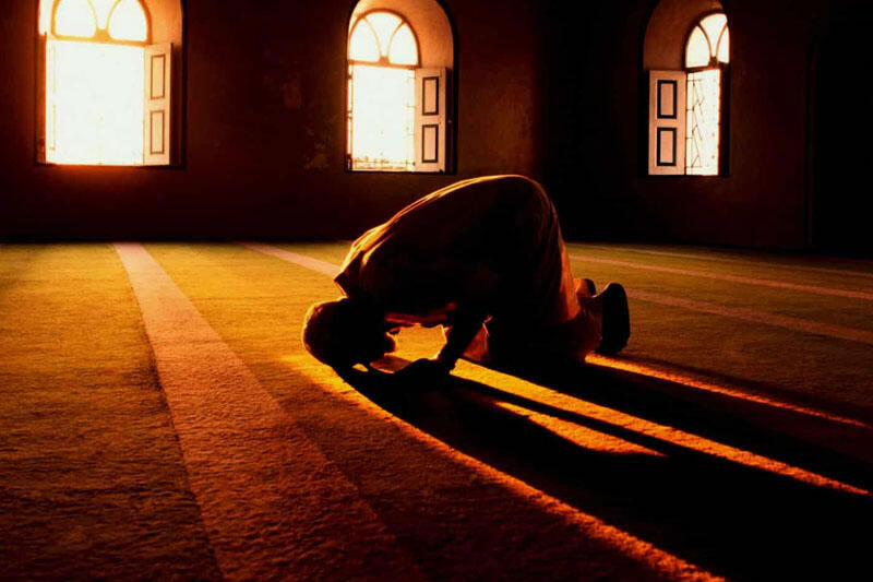 拜功的十項現實裨益