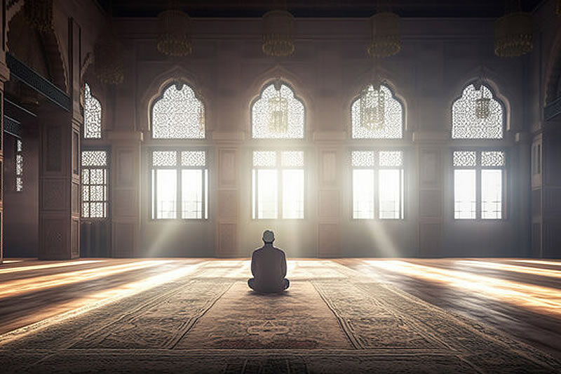 心安源自有被保護的感覺