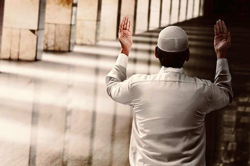 求主寬恕者是高貴的人