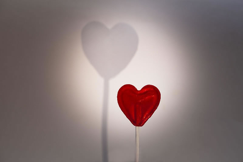 布推 | 愛是疾病，也是良藥