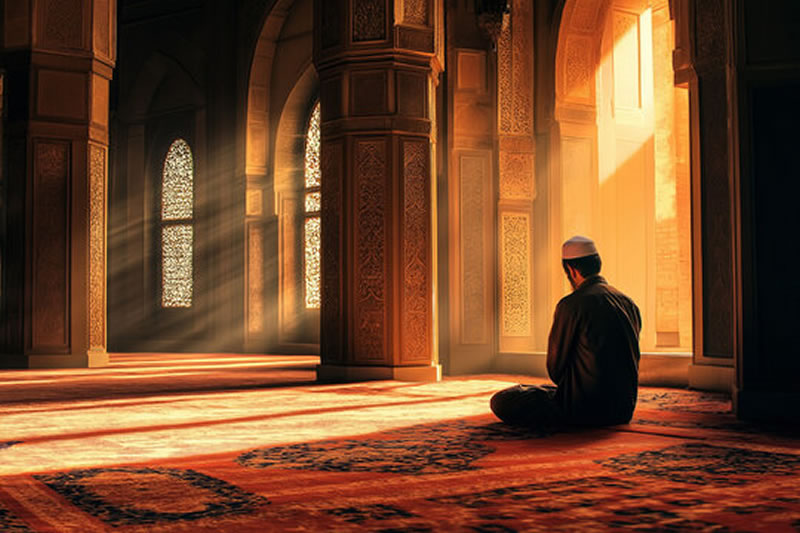 在瘋狂的世界裡堅守初心