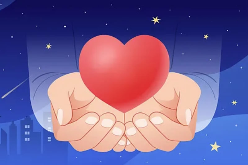 歲末心語：心懷感恩  生活吉慶 