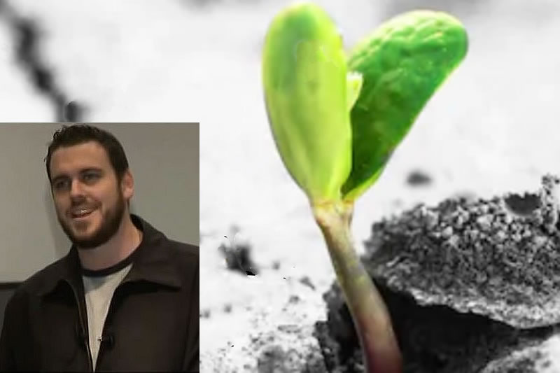 從魯本到阿布•伯克爾，從空虛到伊斯蘭