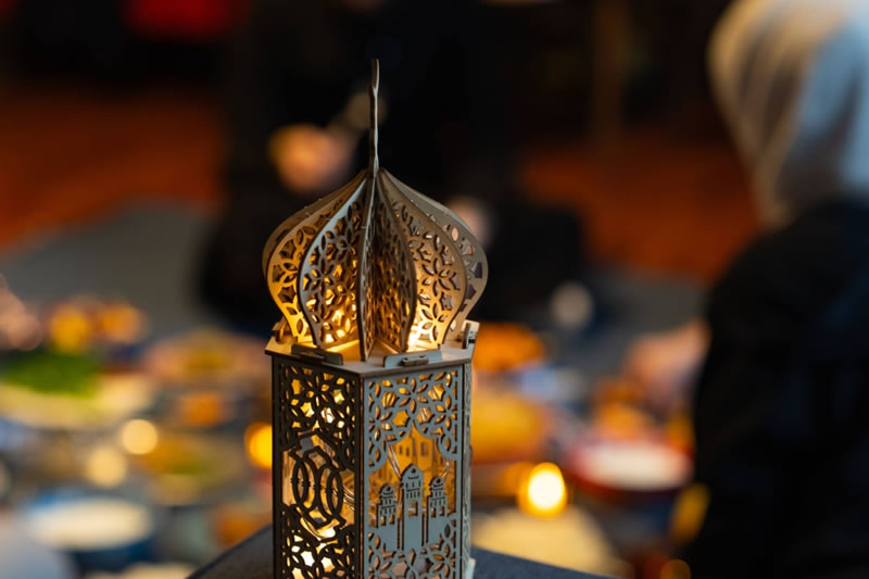 萊麥丹的深遠啟示：靈性成長與信仰昇華