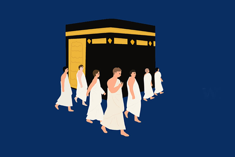 朝覲——您準備好了嗎？