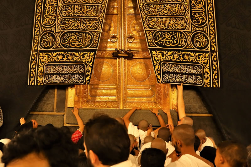 副朝：通往救贖的古蘭經之道