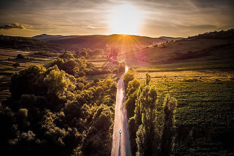 通往真正的福祉之路