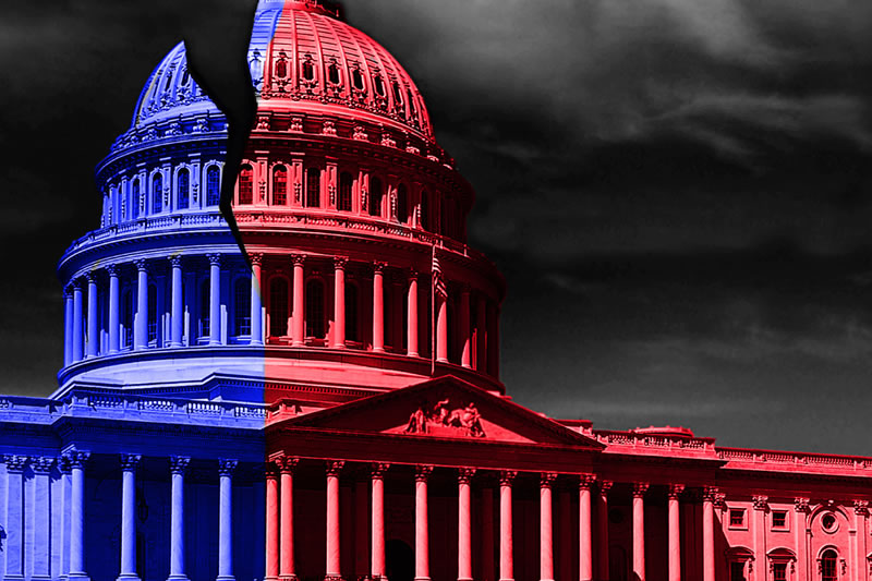 穆斯林威脅論：穆斯林仇恨美國？