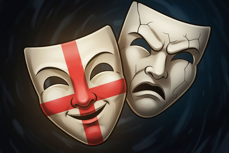 愛國不是仇恨的藉口