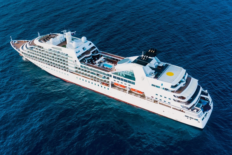 世界首艘“清真遊輪”將于下月啟航