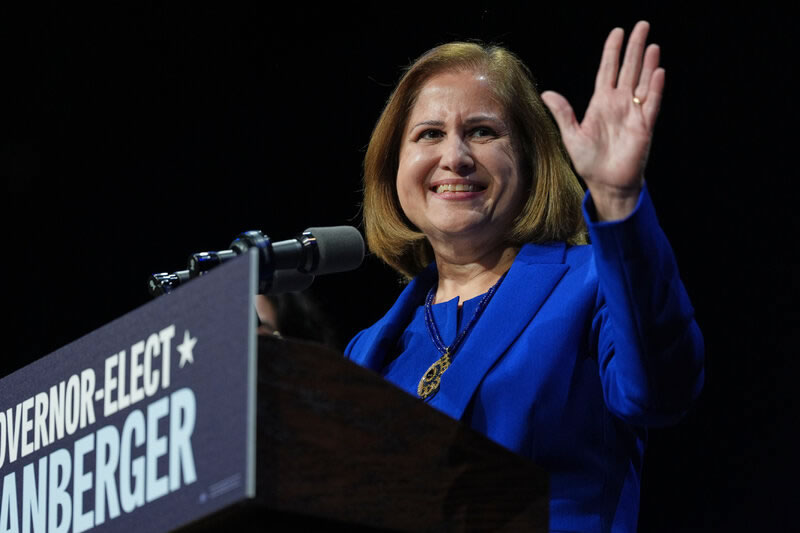 “馬姆達尼效應”：穆斯林政客在美國地方選舉中崛起