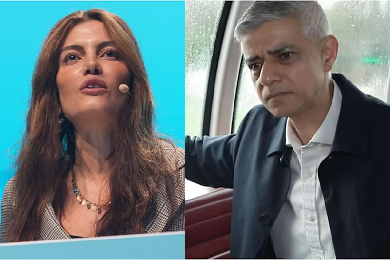 薩迪克·汗：多樣性是倫敦的力量