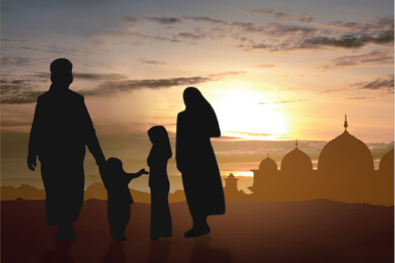 家庭：身心之港灣 力量之源泉