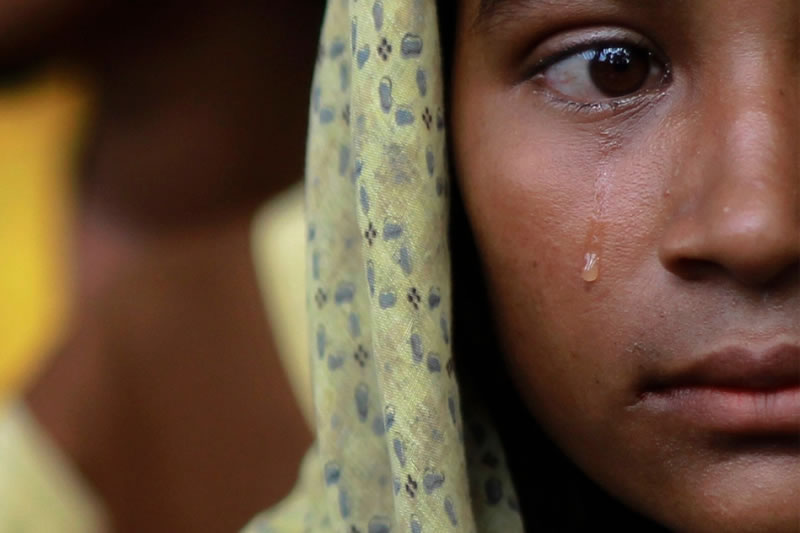 伊斯蘭視角下的婦女暴力問題