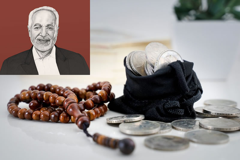 美國伊瑪目談伊斯蘭信仰與財富