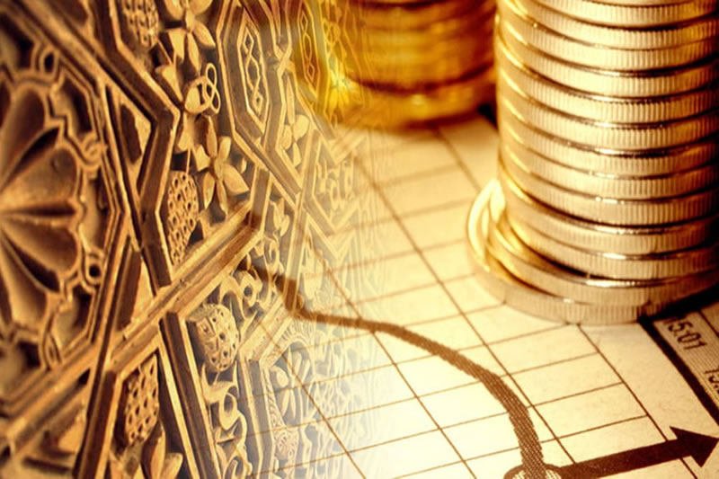 伊斯蘭金融：全球視角與發展前景