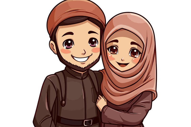 美滿家庭的共同點：智慧丈夫的優先選擇