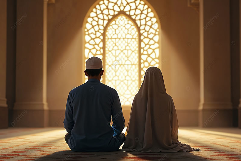 美滿家庭的另一半：智慧妻子的幸福秘訣