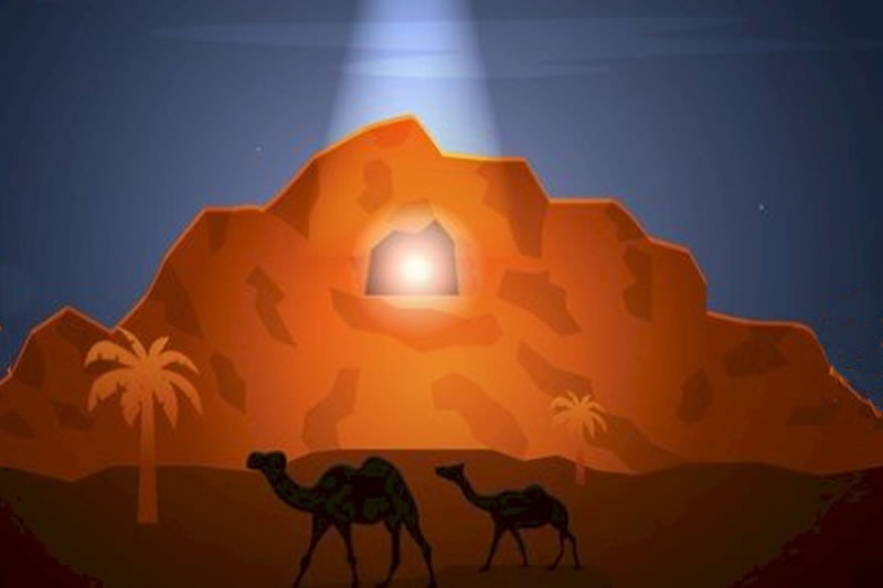 啟示相關的經訓