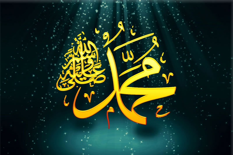 先知和聖伴們的生活