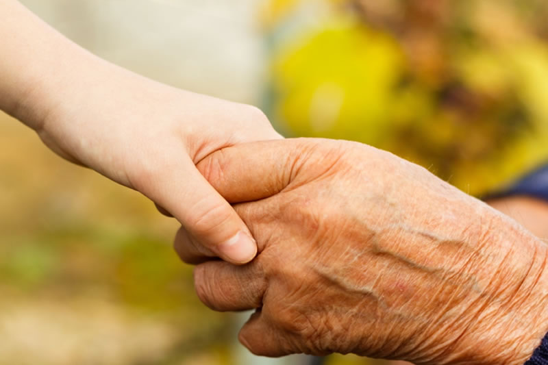 從古蘭和聖訓看穆聖的仁慈