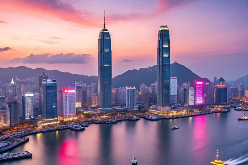 穆斯林奢華旅遊興起：香港走在前沿