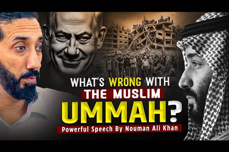 穆斯林穩麥怎麼了？