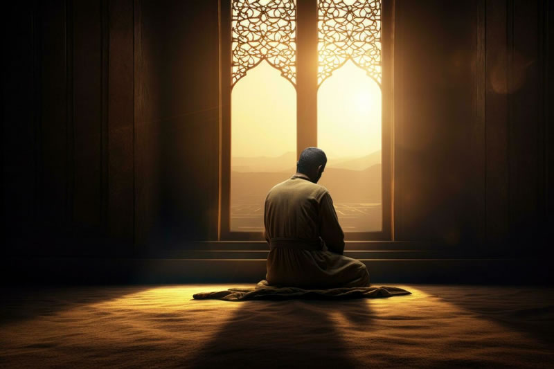 誰是教門最好的人？