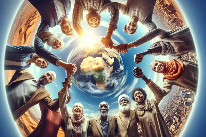 穆斯林穩麥的復興：直面五大挑戰