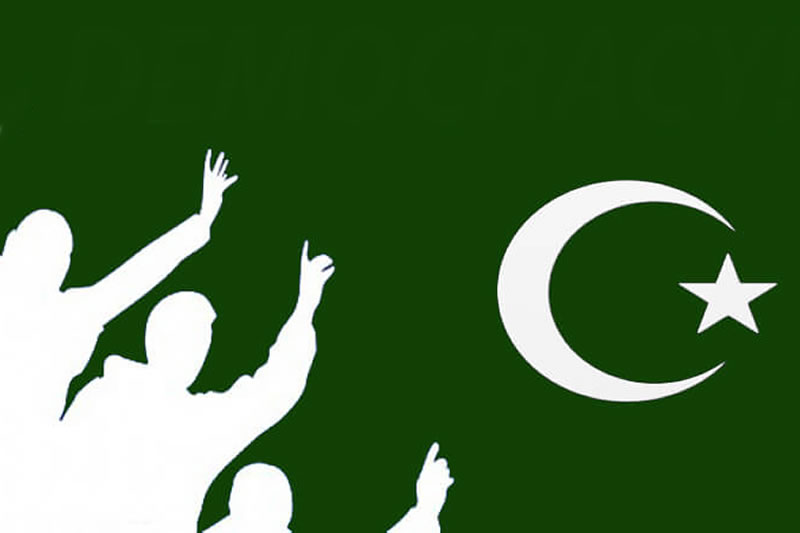 牛津大學辯論社：伊斯蘭與民主是否相容？