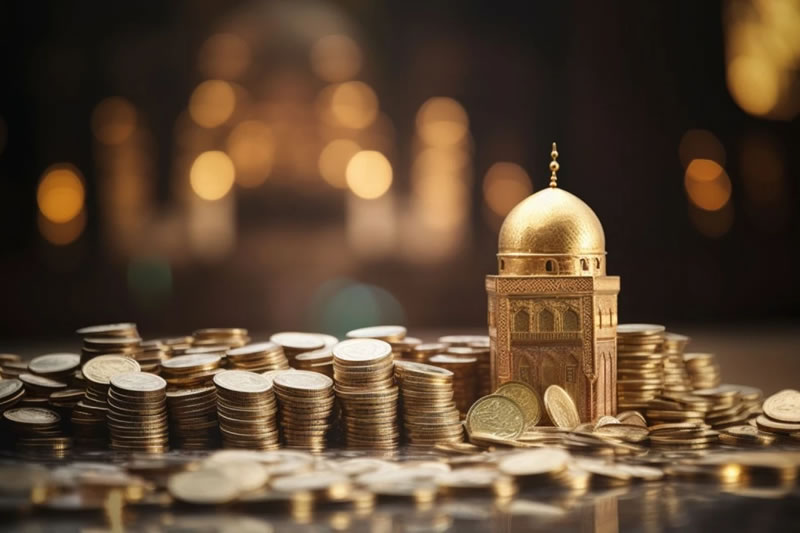 美國伊斯蘭金融的發展：增長與機遇