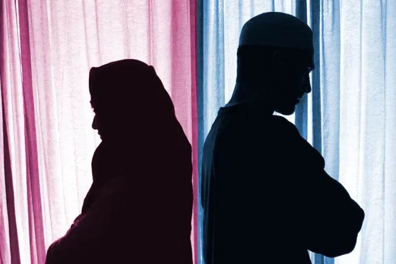 伊斯蘭允許穆斯林婦女提出離婚嗎？