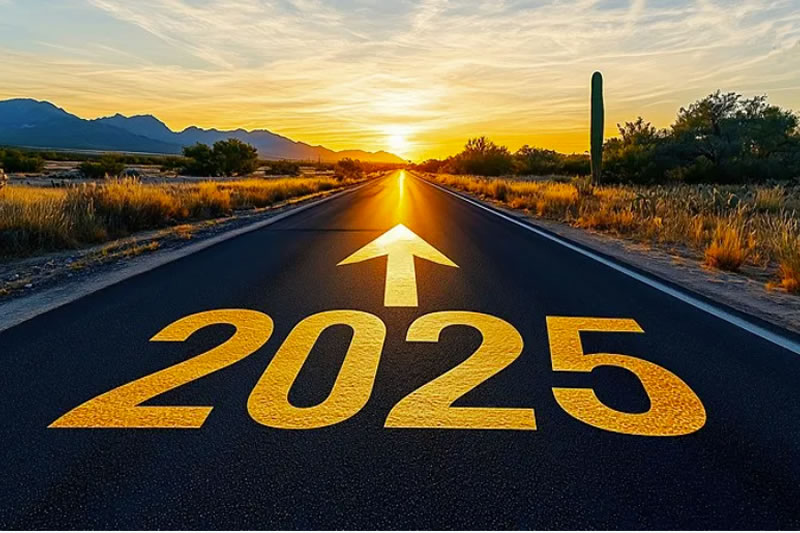 新年伊始，這樣規劃你的未來更美好!