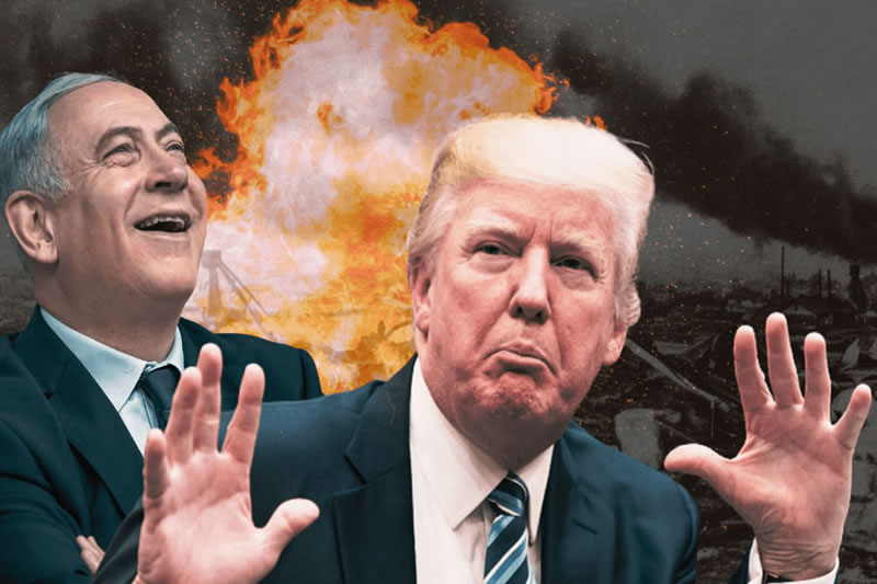 從伊朗到加沙：戰爭迷霧下的道德失靈與權力失控