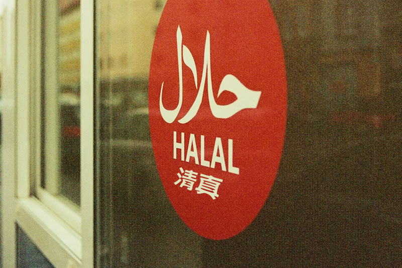 清真、治國與共存：印度歷史的現實主義傳統