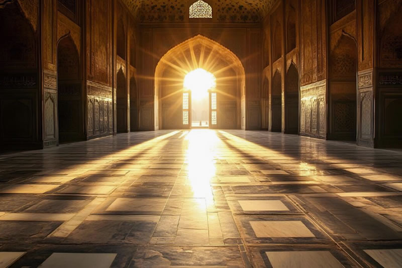 復興穩麥認知範式，重振人類文明內驅力